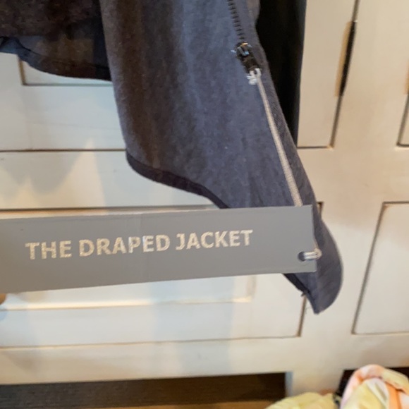 NWT BLANKNYC dropped jacket - Picture 9 of 14